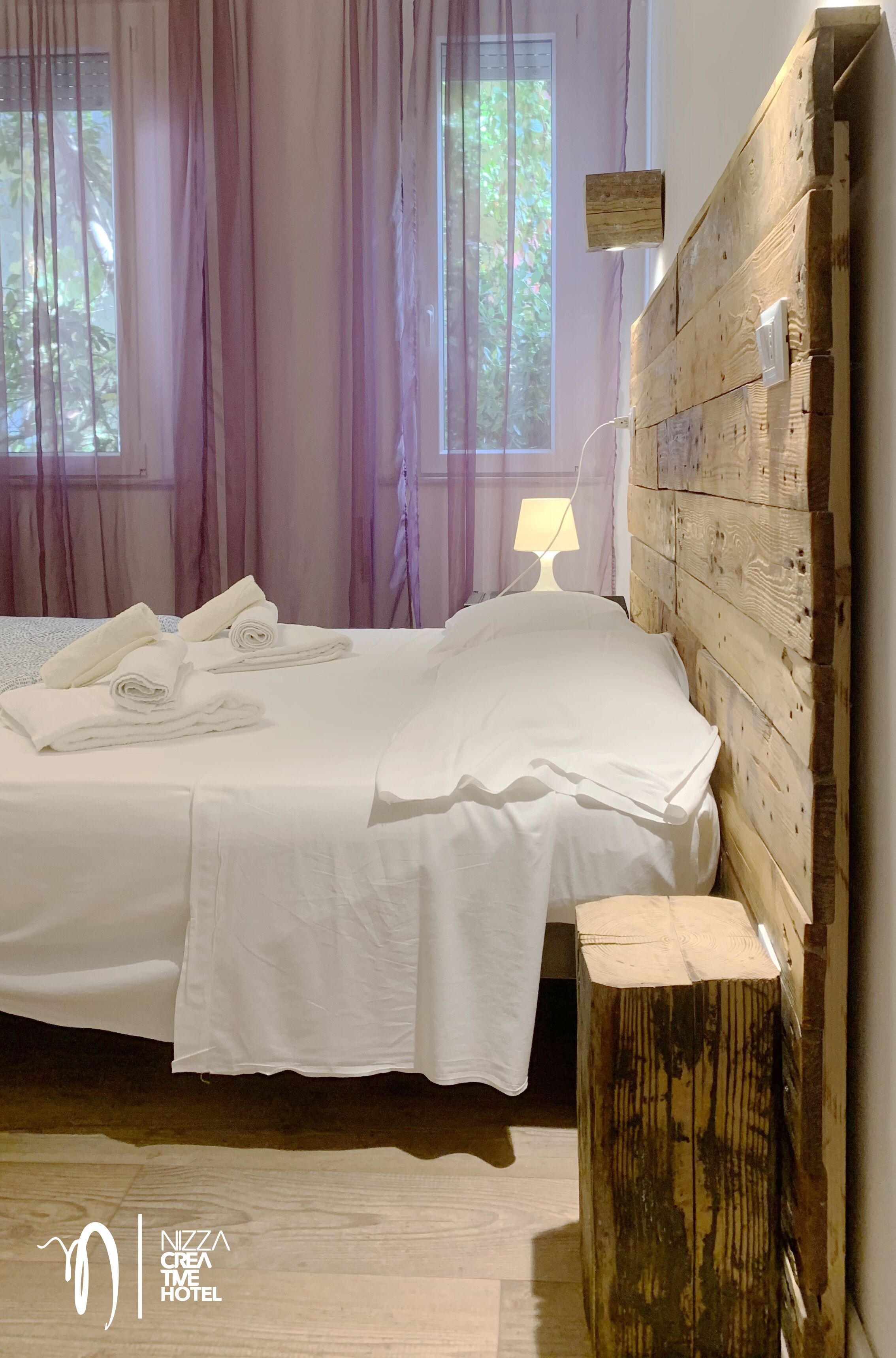 Foto - Nizza Creative Hotel