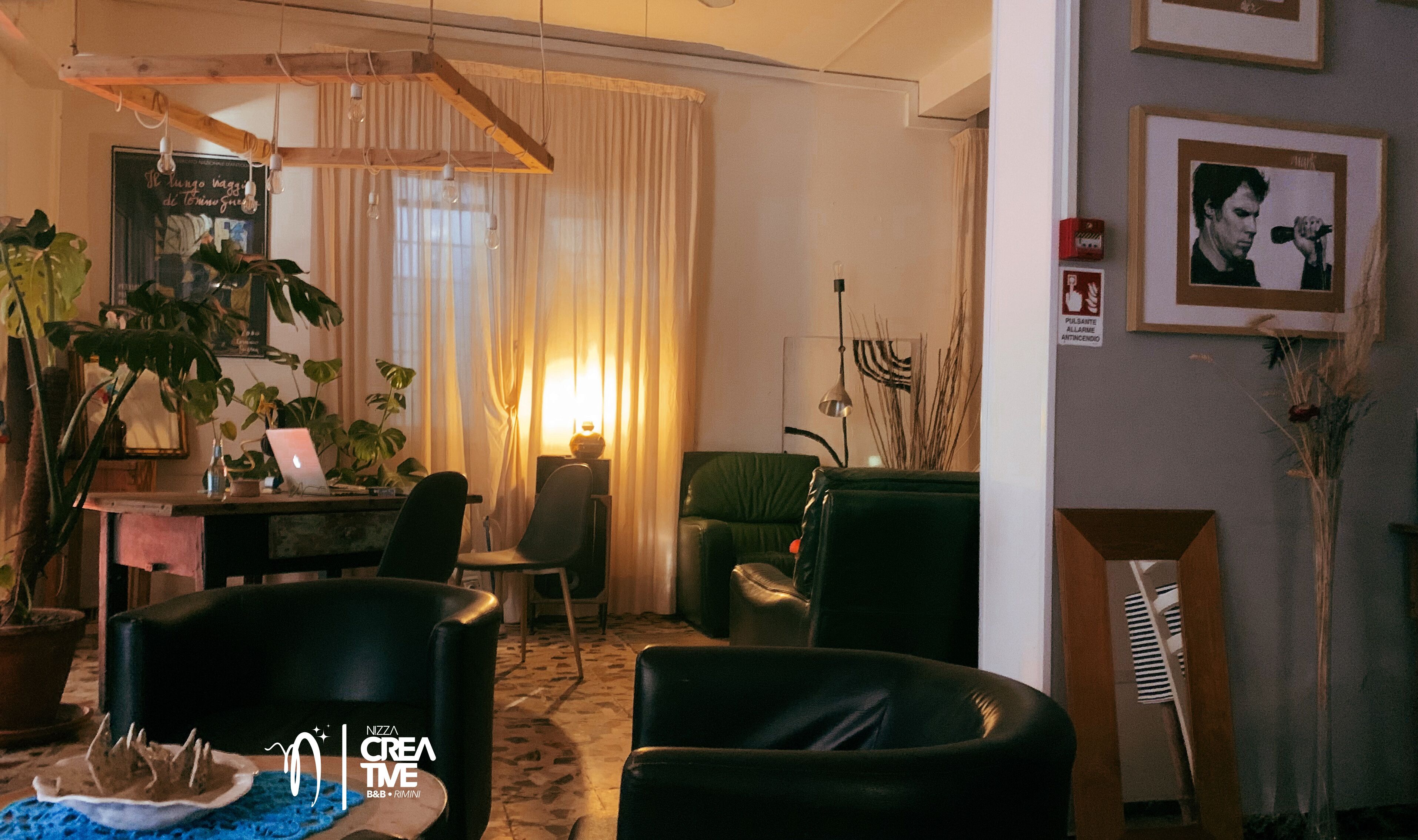 Foto - Nizza Creative Hotel