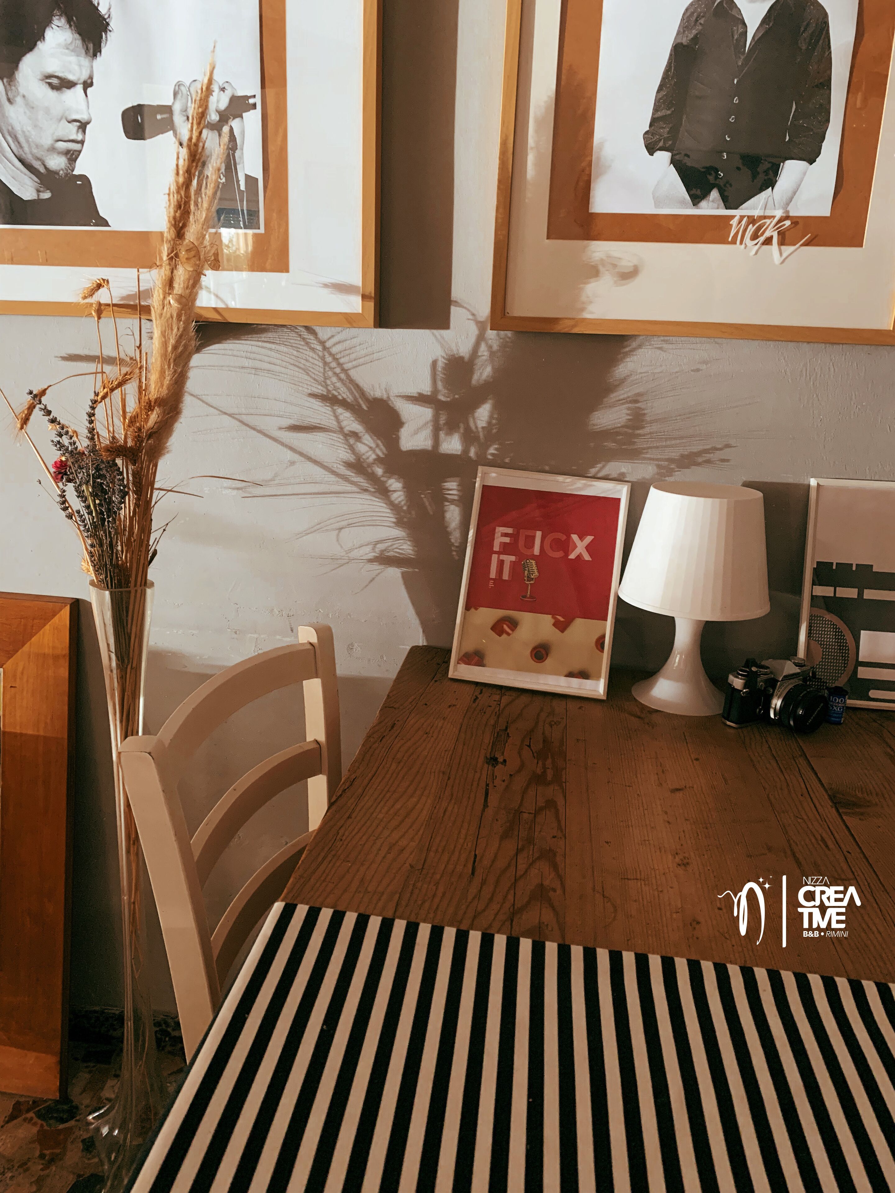 Foto - Nizza Creative Hotel