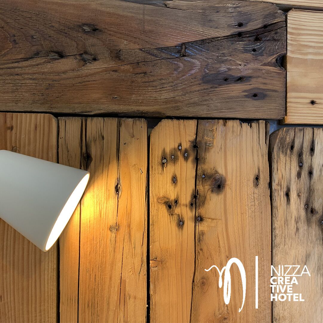 Foto - Nizza Creative Hotel