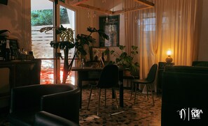 ห้องจัดงานเลี้ยง