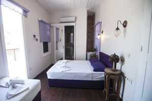 Free WiFi - Lusin Butik Hotel (Ayvalik)