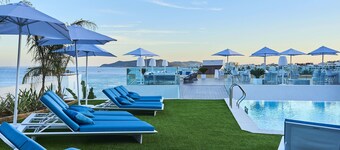 Eurostars Ibiza