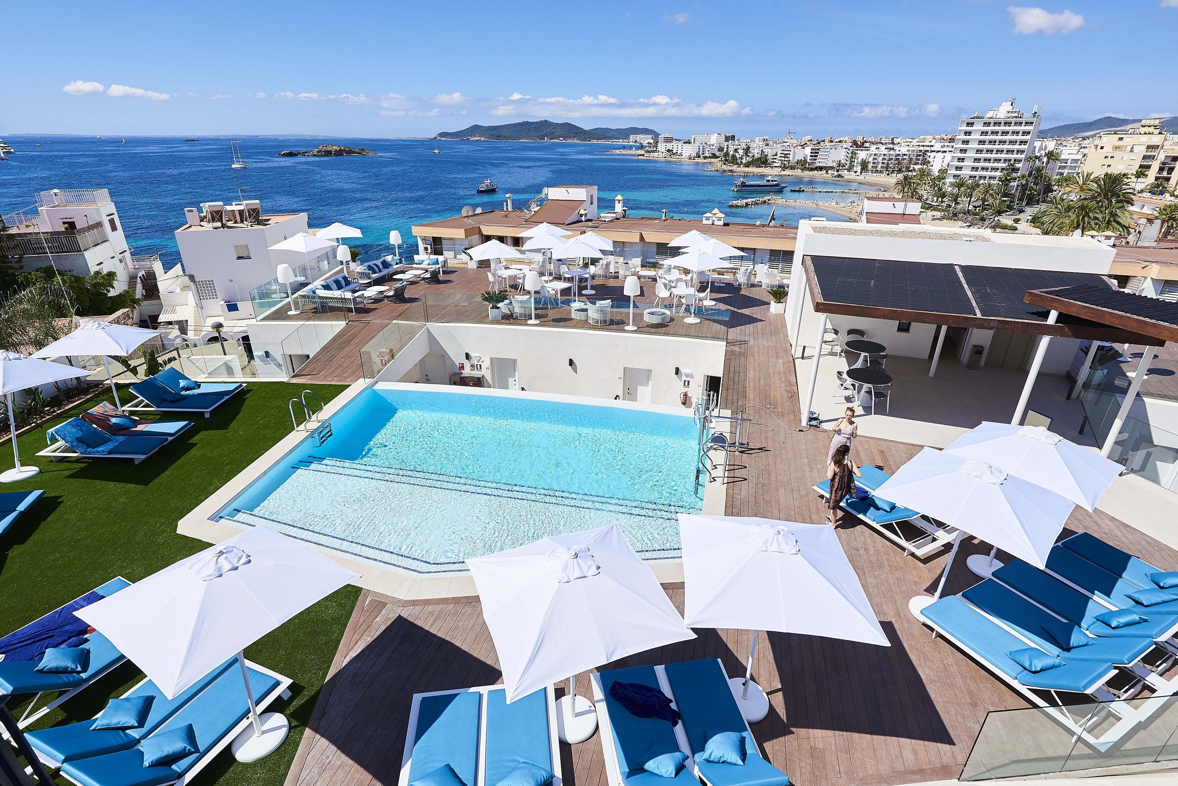 Foto - Eurostars Ibiza