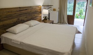 Standard-Doppelzimmer