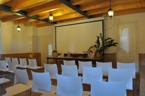 Sala de reuniones