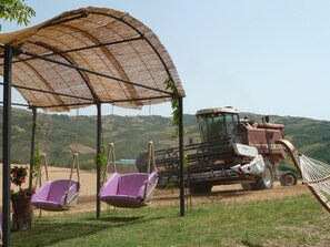 Jardín