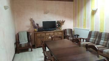 Dagelijks ontbijtbuffet (EUR 4.00 per persoon)