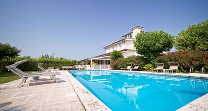Hotel Radice