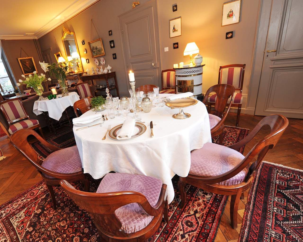 Spécialités Cuisine locale