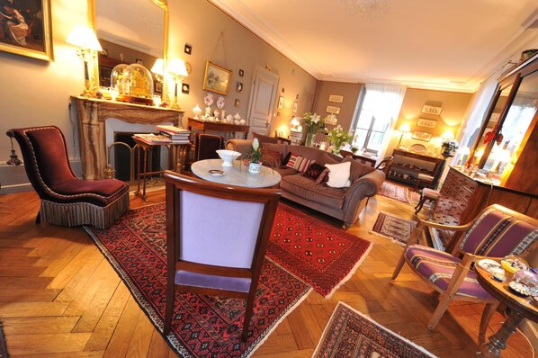Intérieur