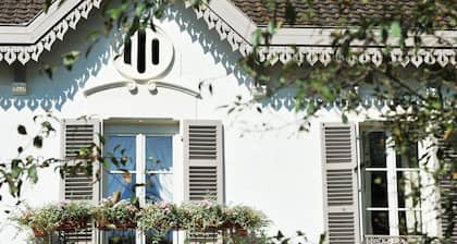 La Maison D'hôtes du Parc