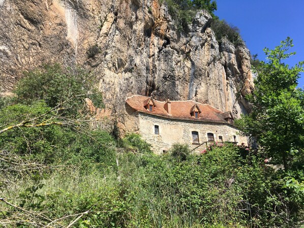 Hiking