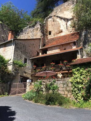 Hiking - Le Mas des 3 Ânes (Blars)