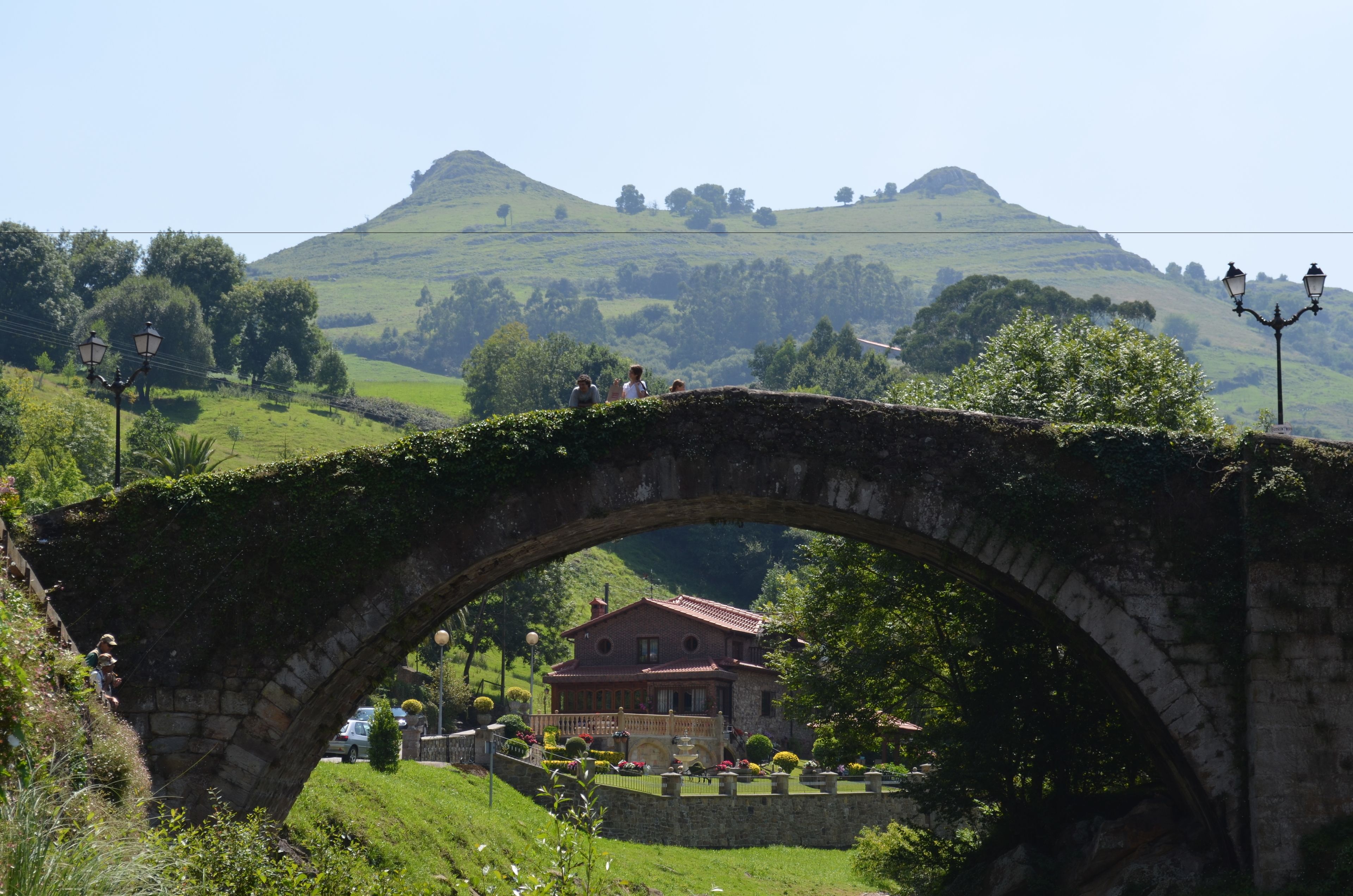 Foto - Hotel Casona El Arral
