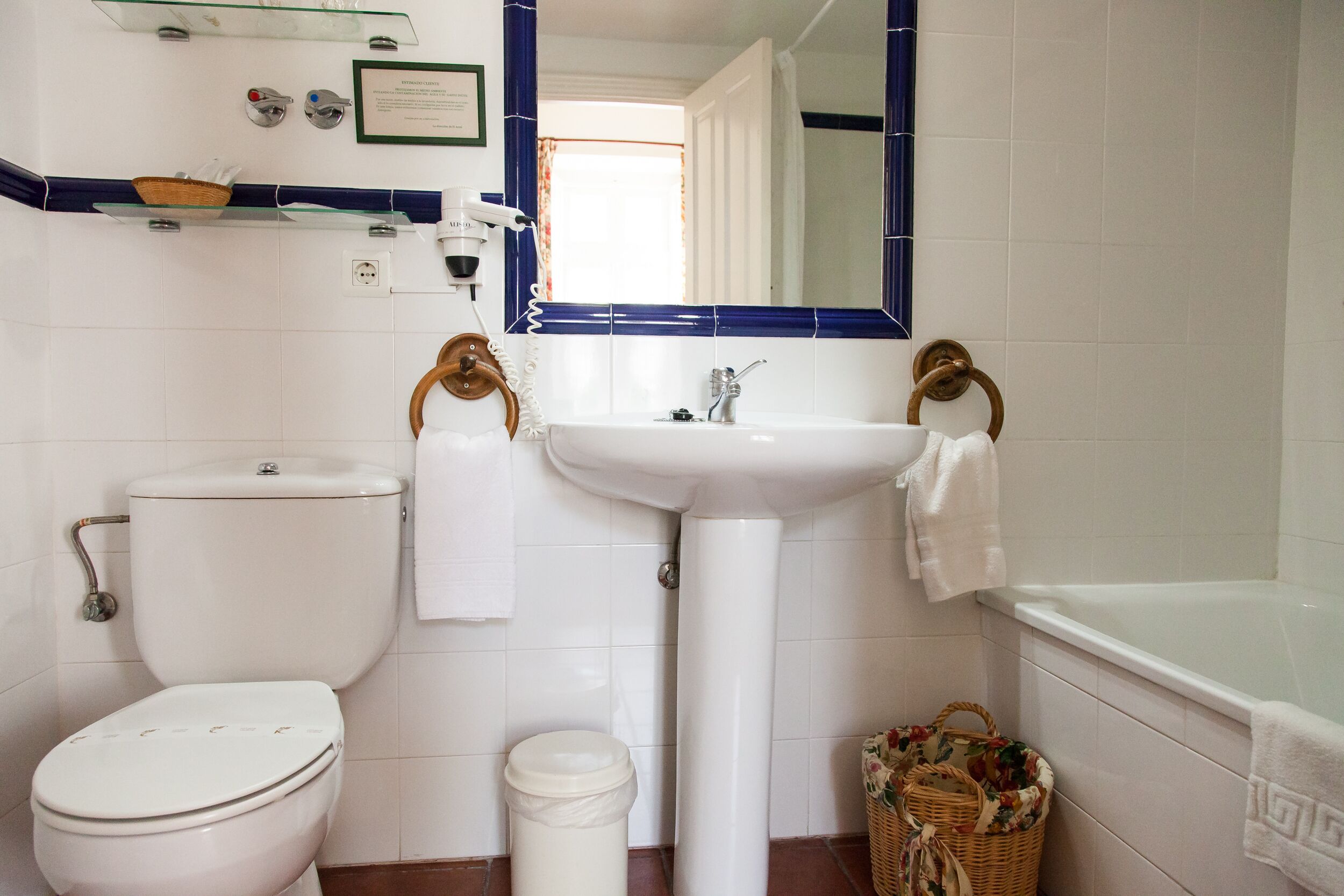 Foto - Hotel Casona El Arral