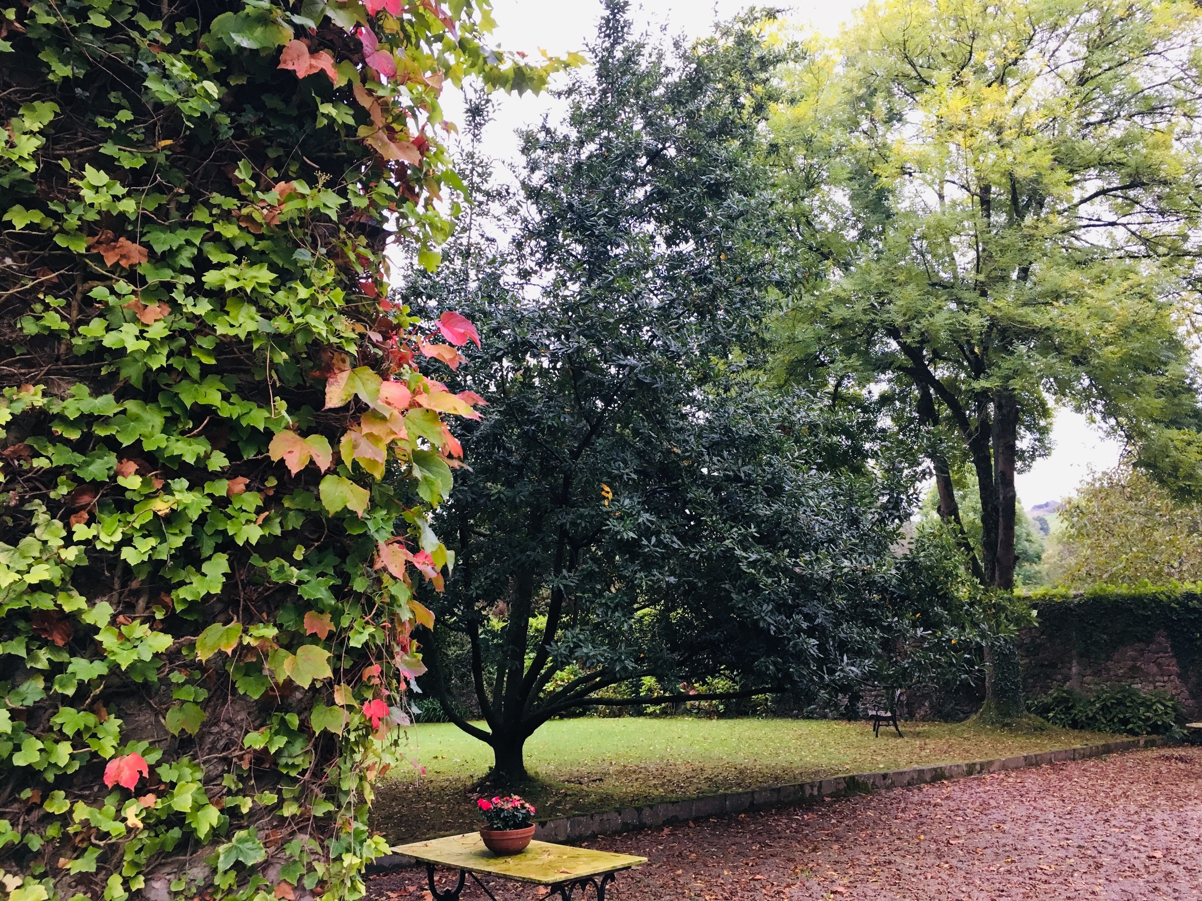 Foto - Hotel Casona El Arral