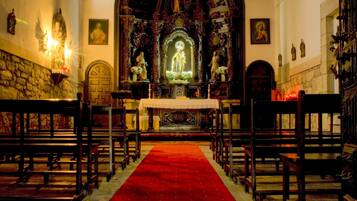 Chapel