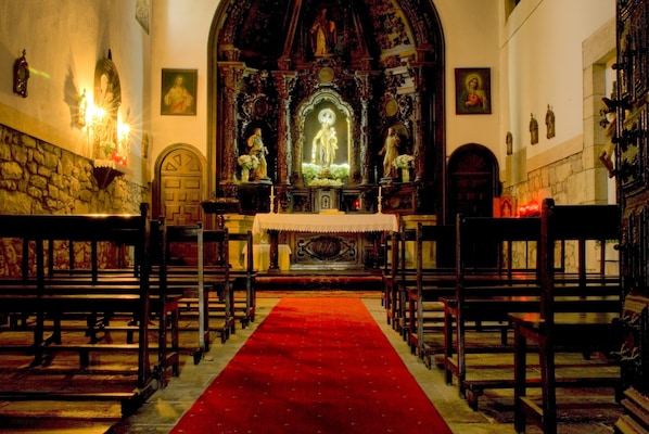Chapel