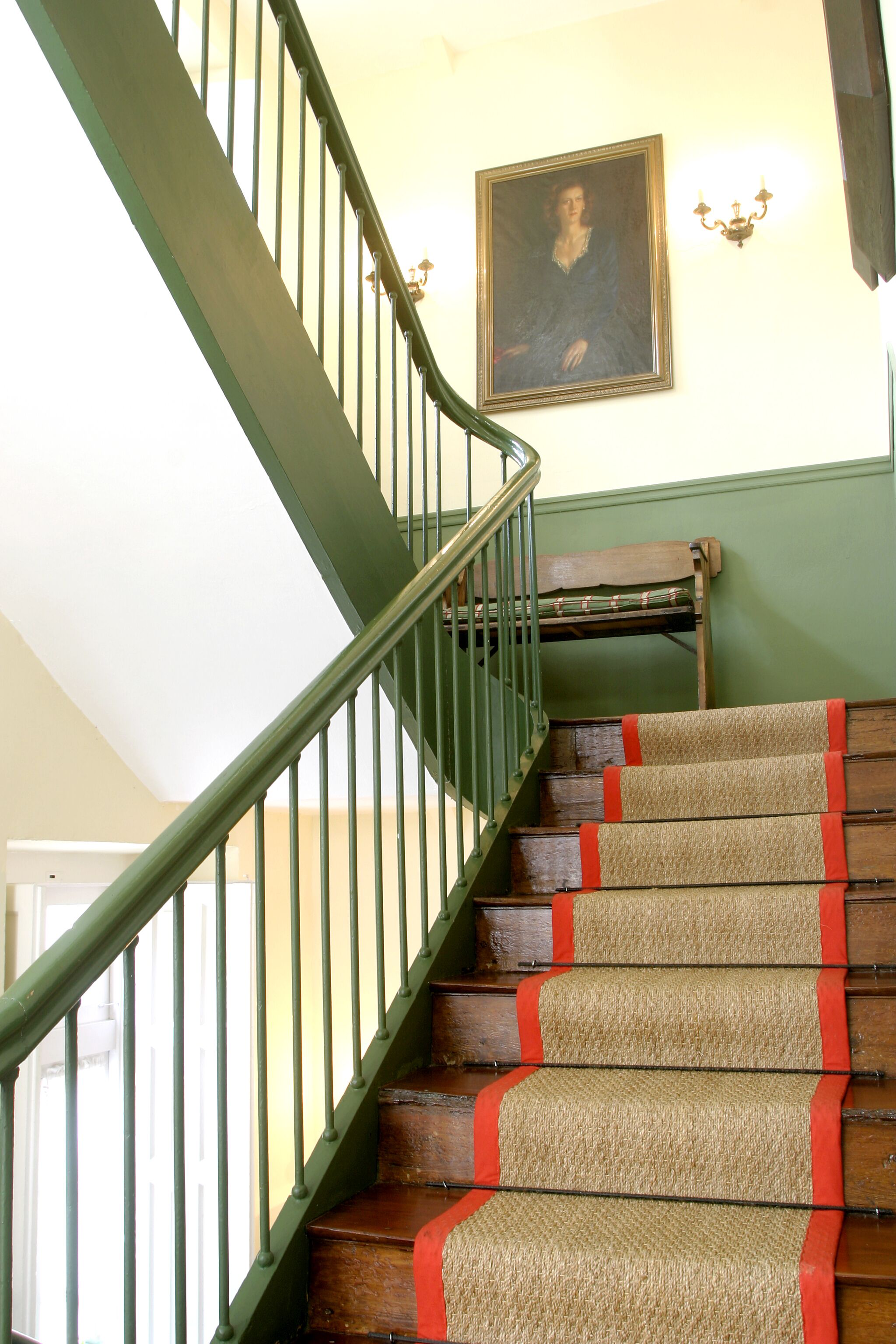 Foto - Hotel Casona El Arral