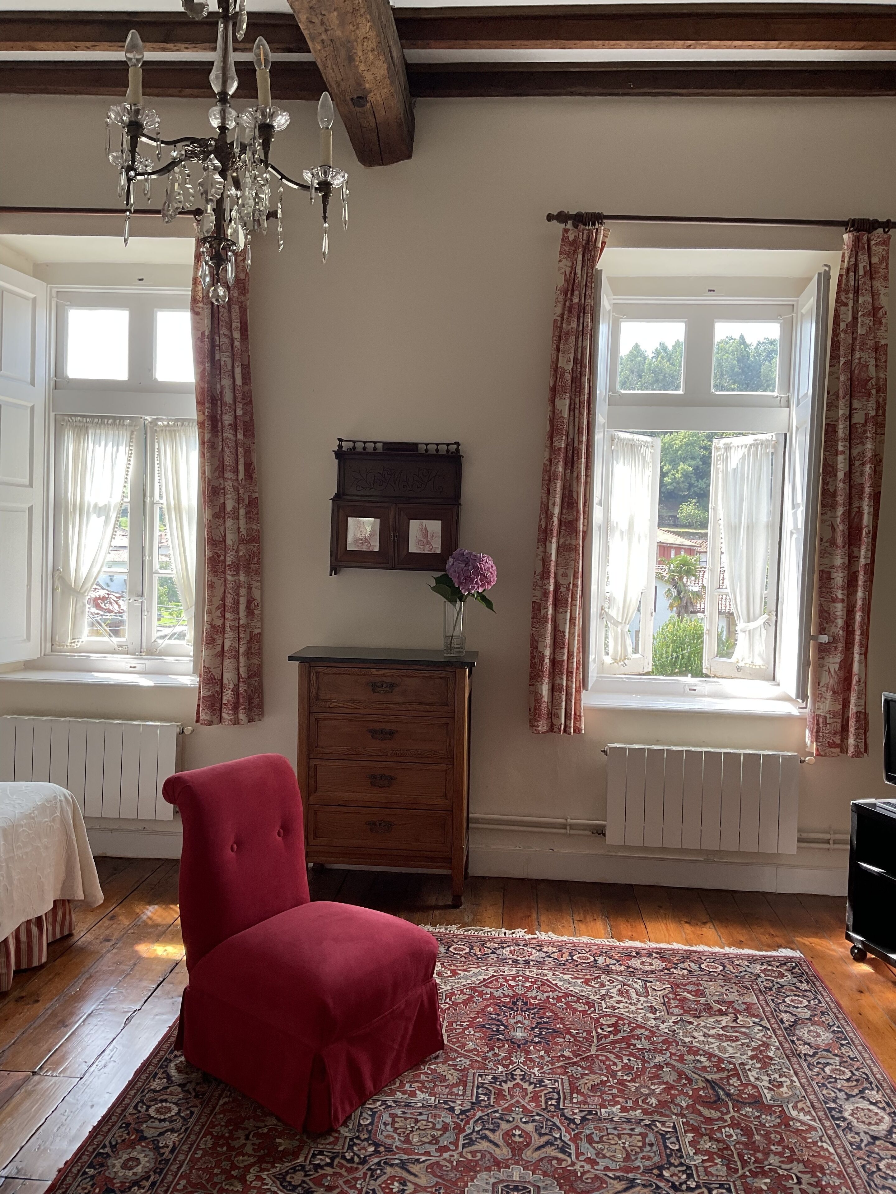 Foto - Hotel Casona El Arral