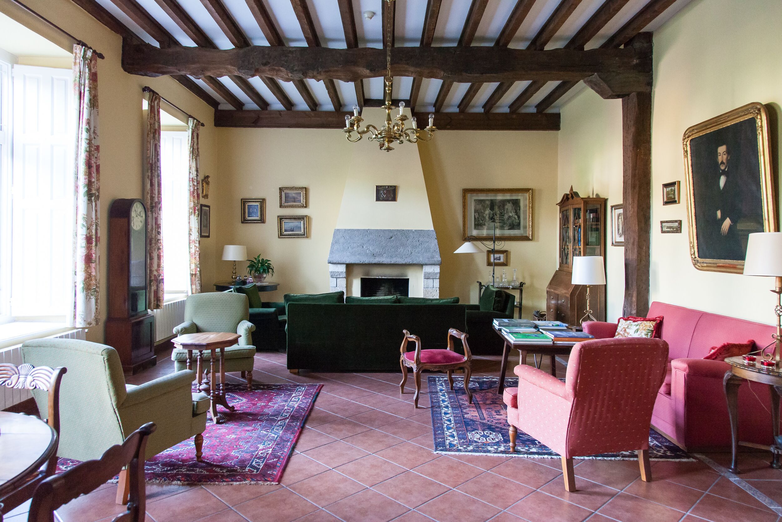 Foto - Hotel Casona El Arral