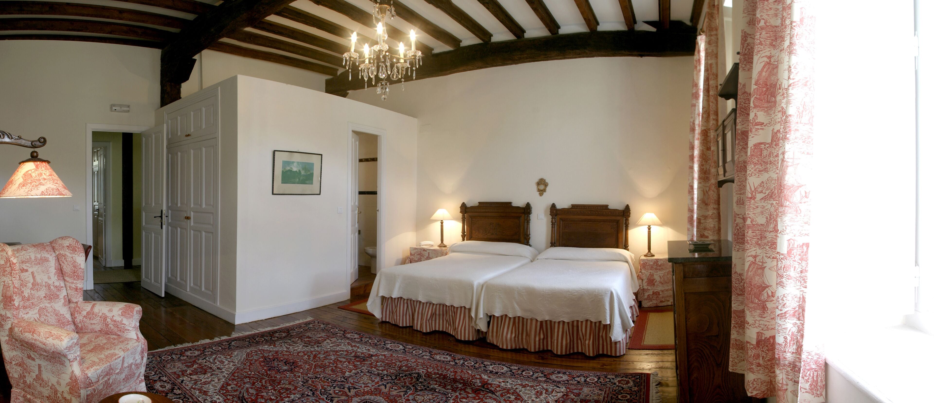 Foto - Hotel Casona El Arral