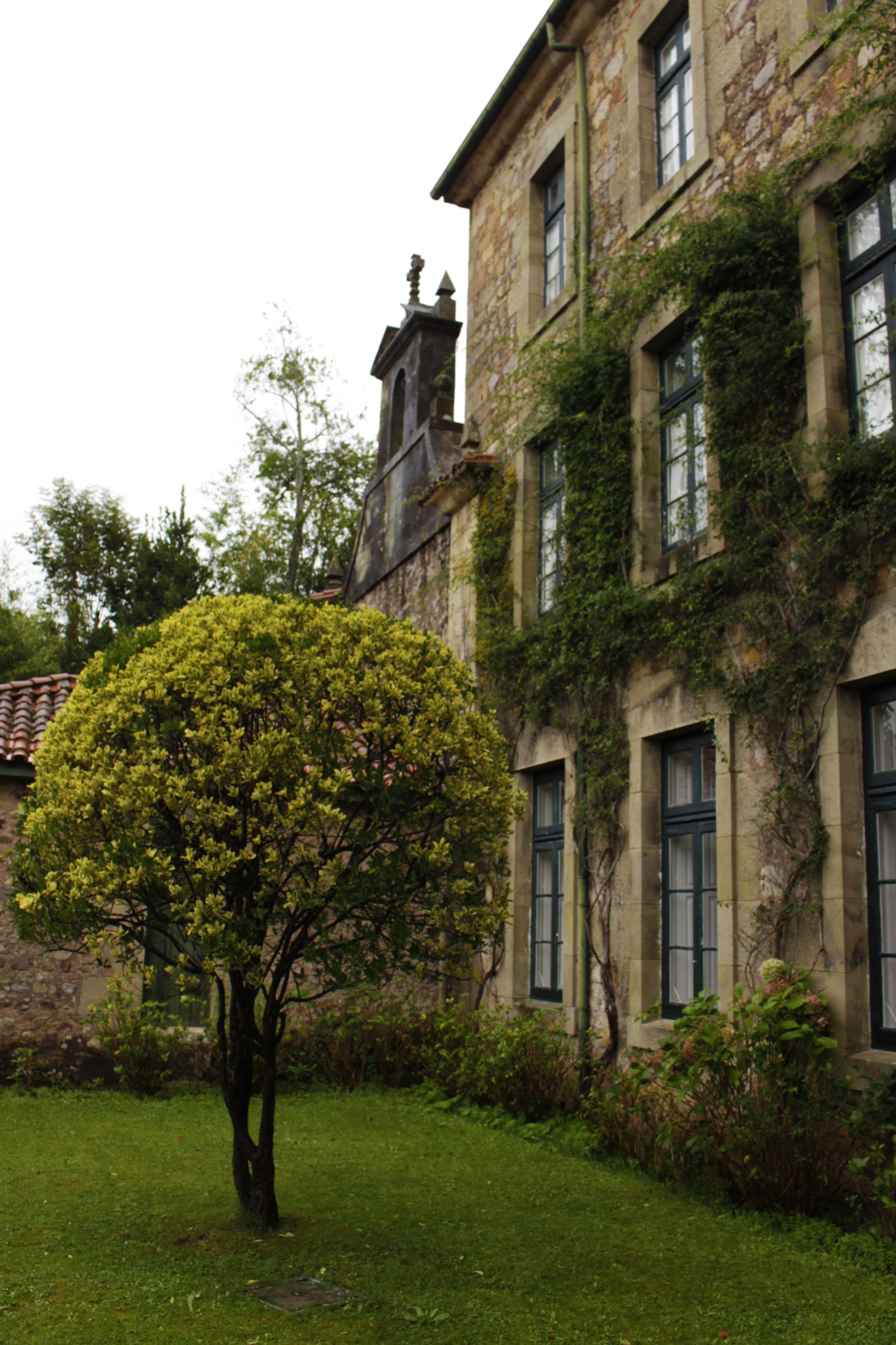 Foto - Hotel Casona El Arral