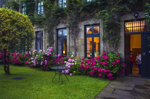 Hotel Casona El Arral