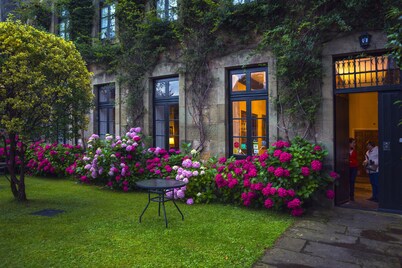 Hotel Casona El Arral