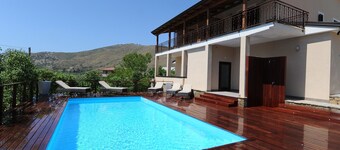 I Colori Del Cilento