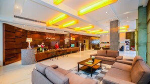 Unclassified image, 2 of 30, button - Benison Hotel Guanyin Bridge Shop (Chongqing)