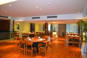 Restaurant - Benison Hotel Guanyin Bridge Shop (Chongqing)