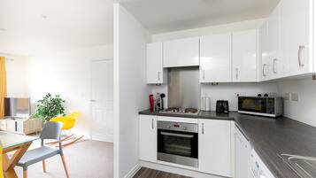 Standard Apartment | Private kitchen