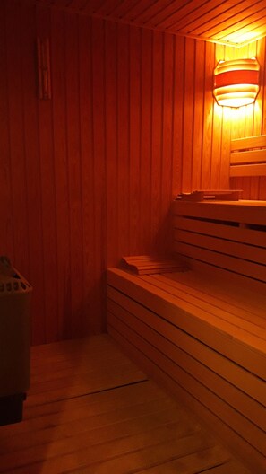 Baño turco o hammam 