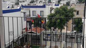 Double Room | Balcony