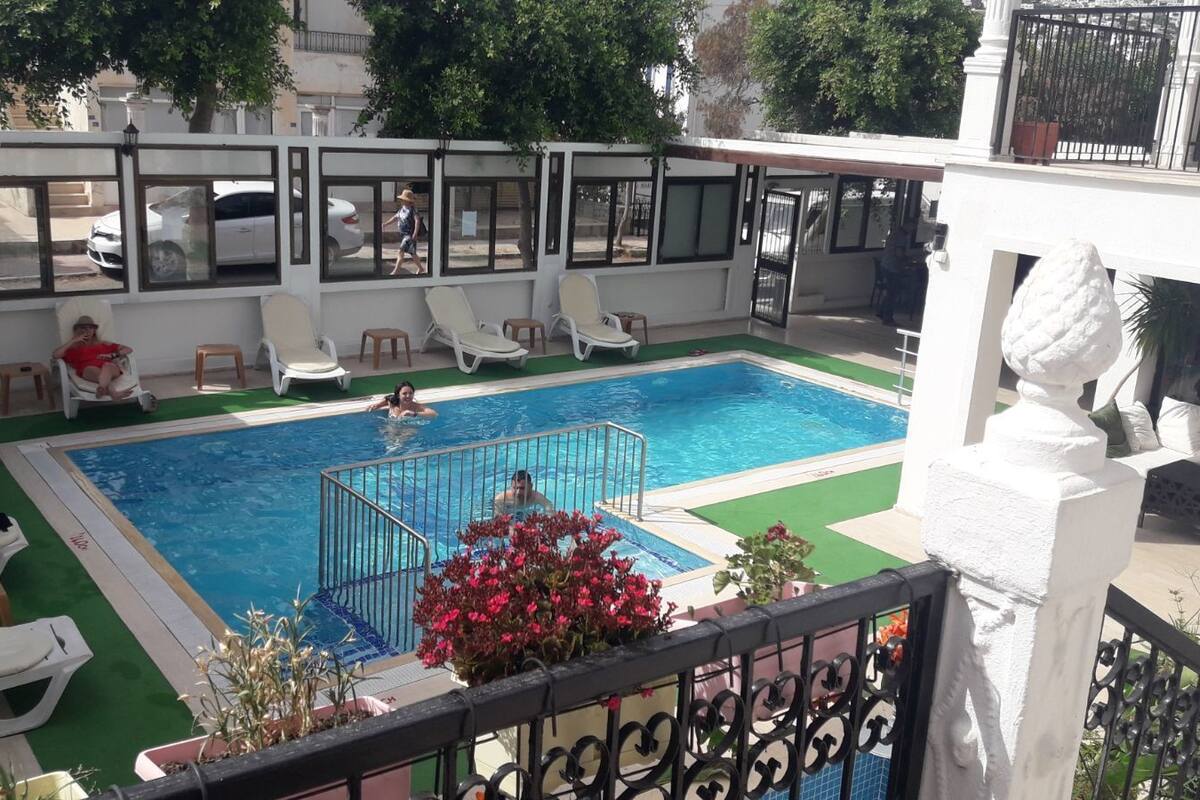 Balcon