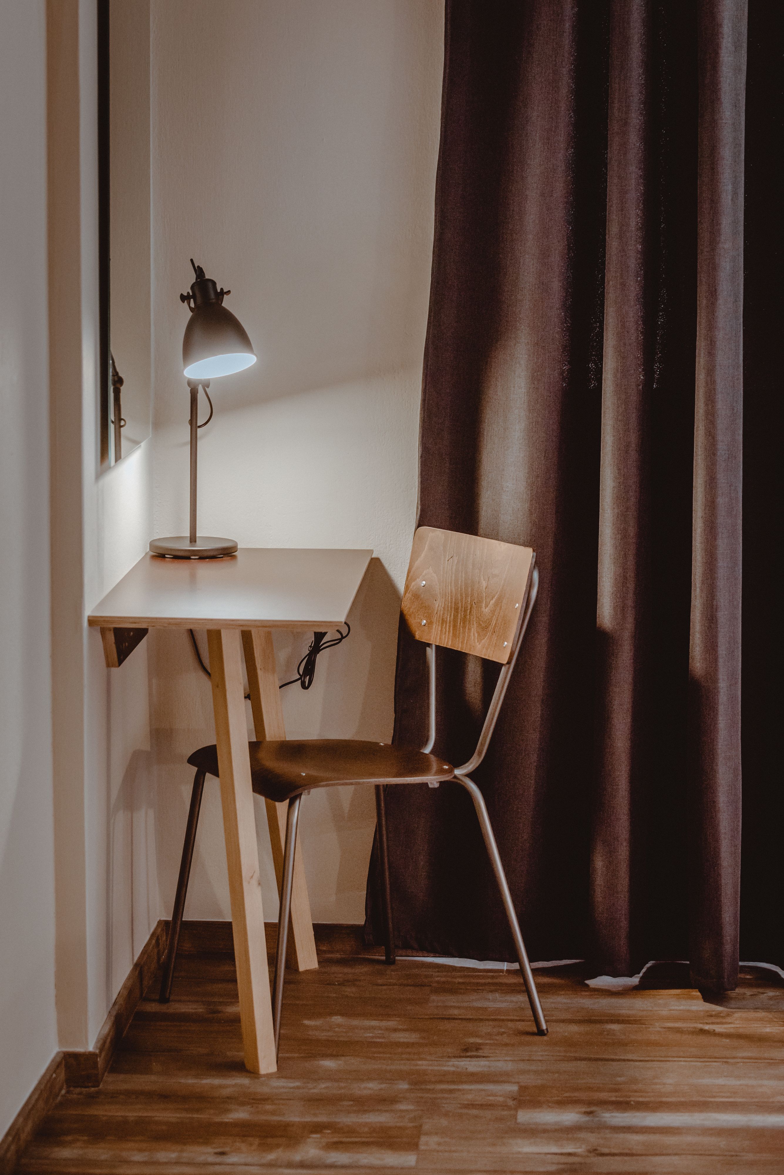 2 bedrooms, premium bedding, in-room safe, blackout curtains