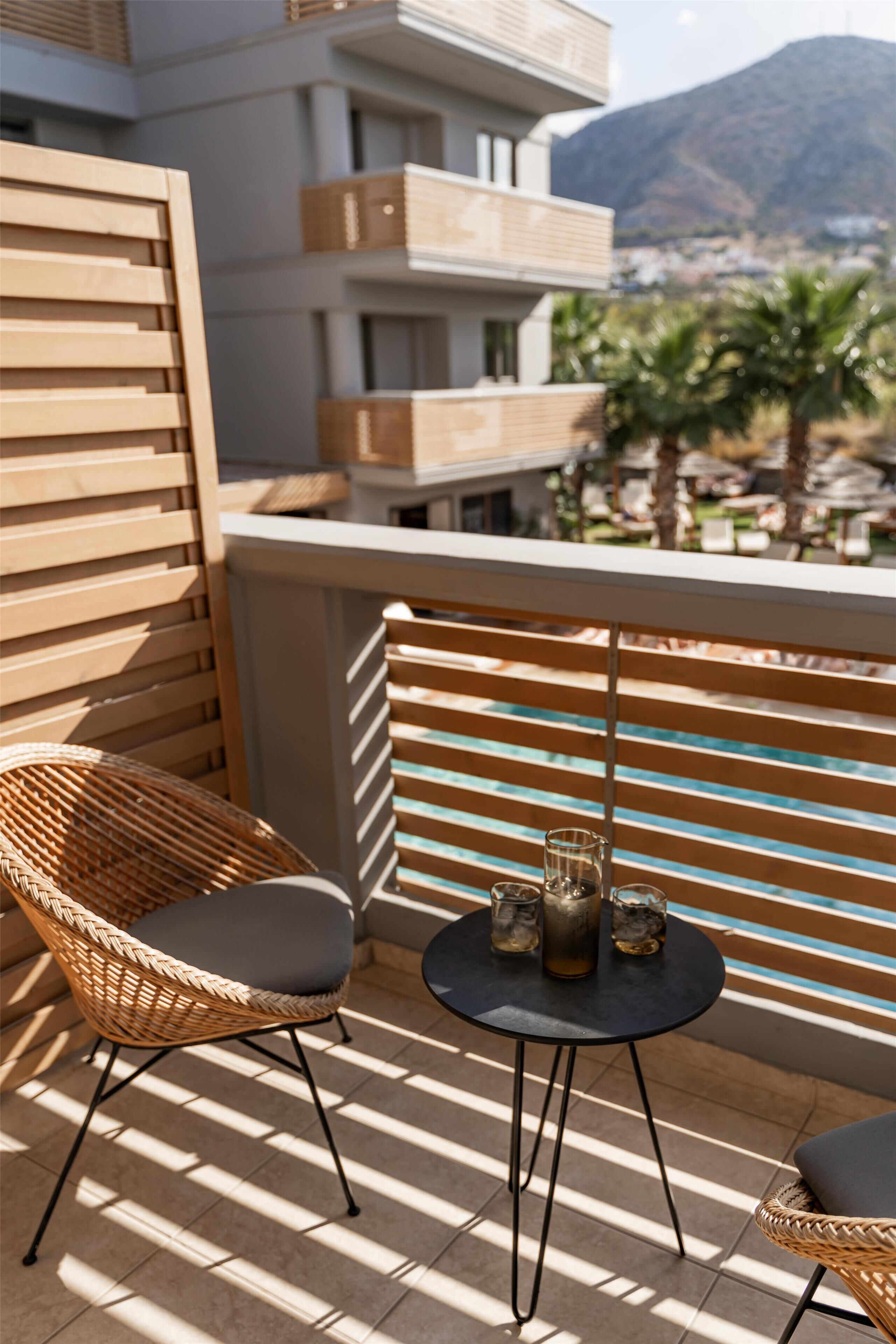 Junior Suite | Premium bedding, in-room safe, blackout drapes, soundproofing