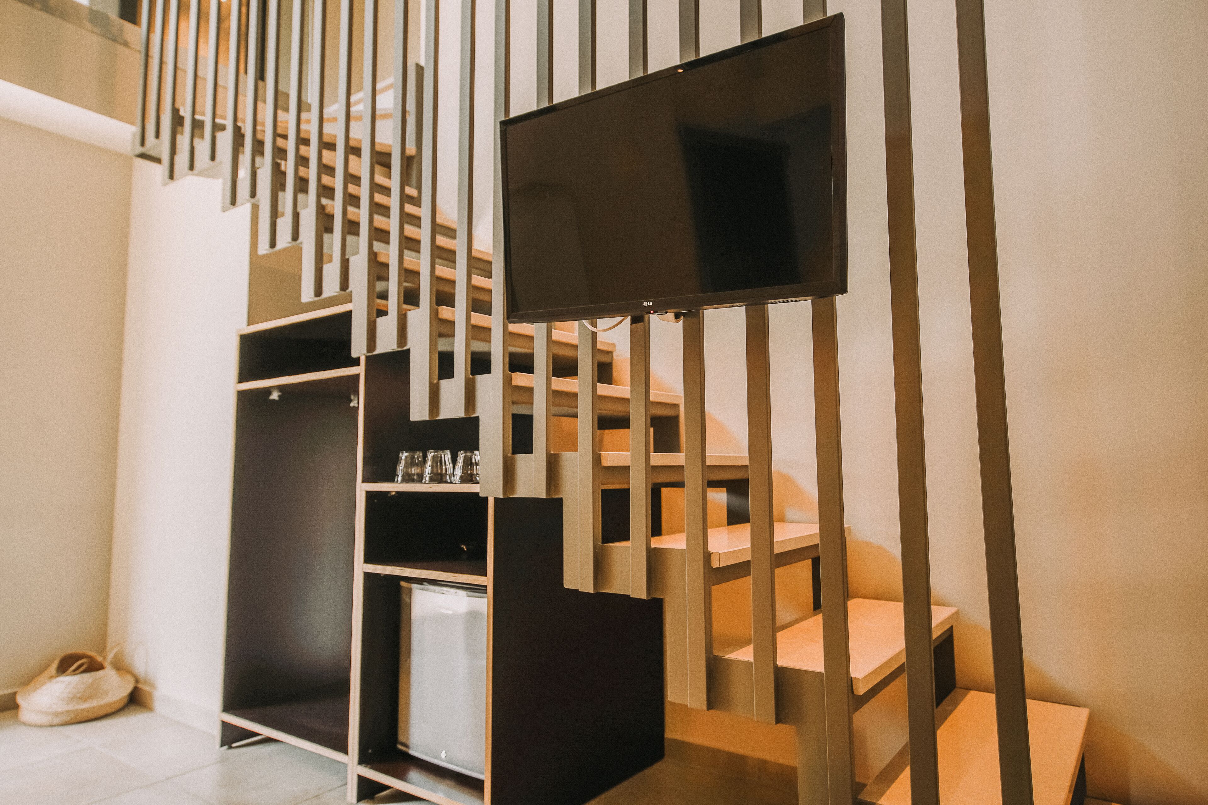 maisonette 3 bedrooms | 2 bedrooms, premium bedding, in-room safe, blackout curtains