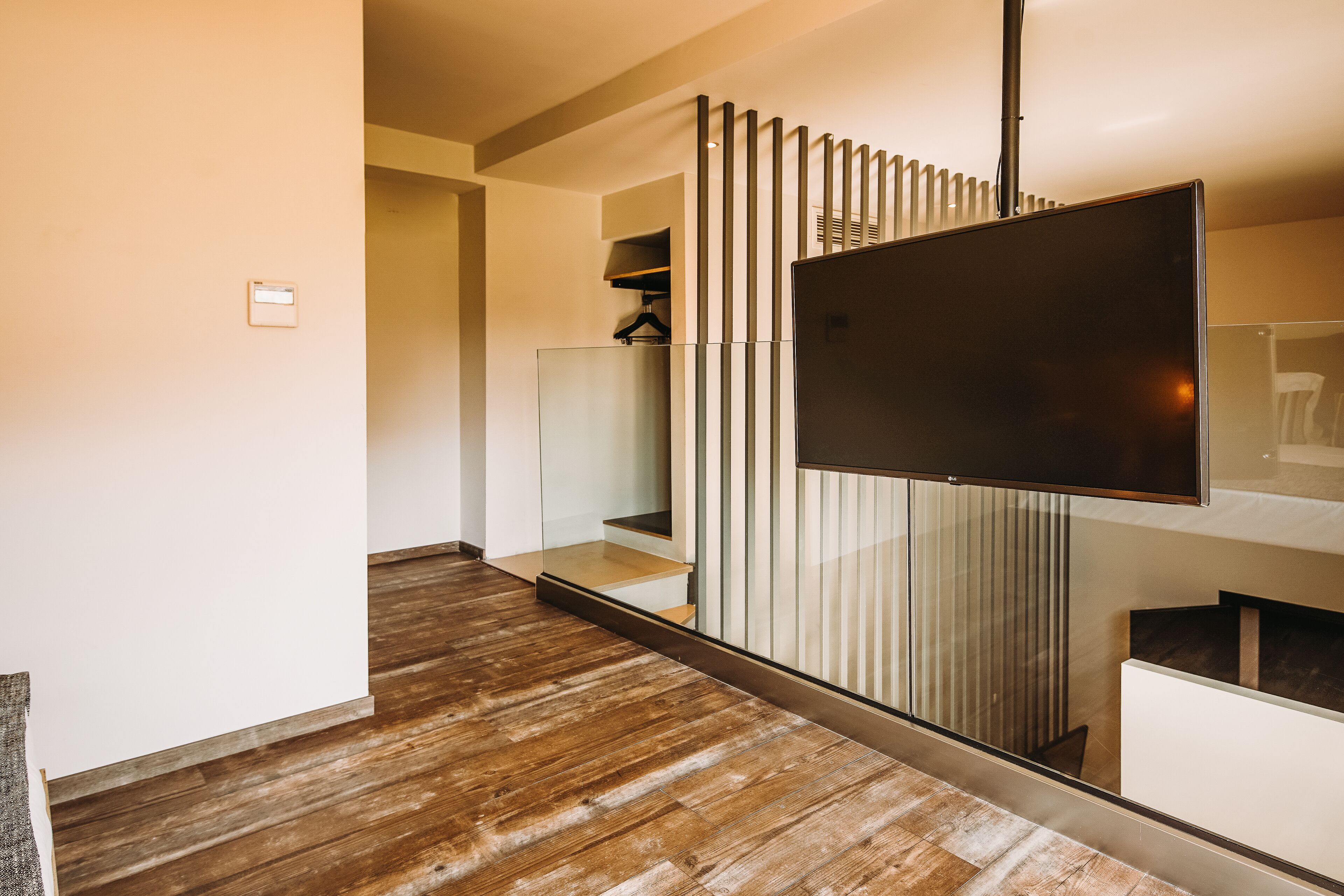 maisonette 3 bedrooms | 2 bedrooms, premium bedding, in-room safe, blackout curtains