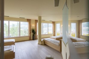 Fitness facility - Erzherzog Johann (Schenna)