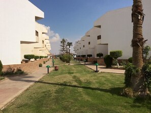 Exterior - El Morgan Hotel (Fayed)