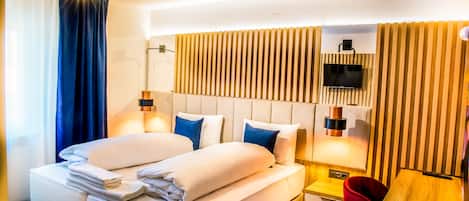 Comfort-Doppelzimmer