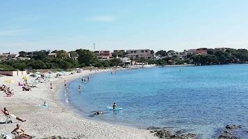 鄰近海灘