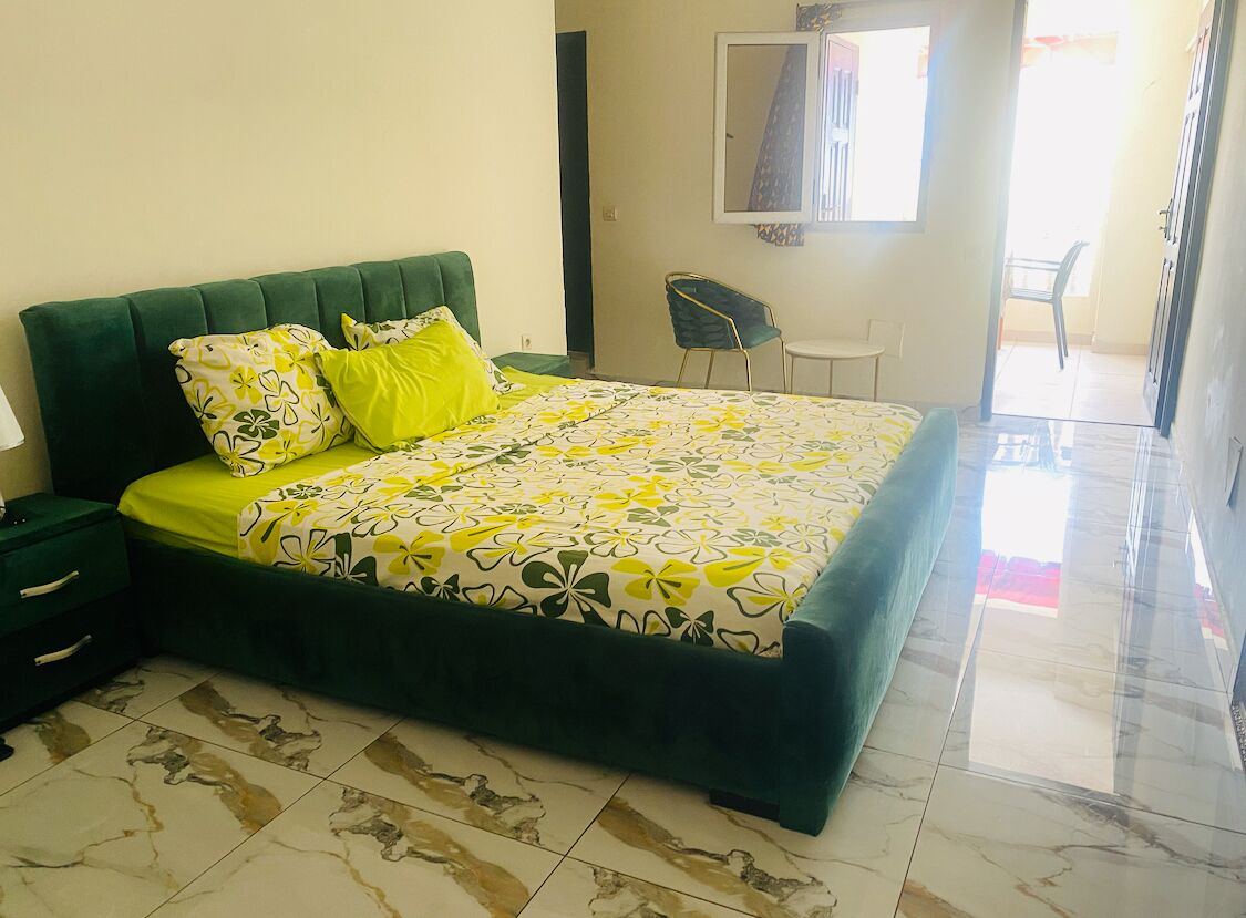 Studio | Premium bedding, free WiFi, bed sheets, wheelchair access