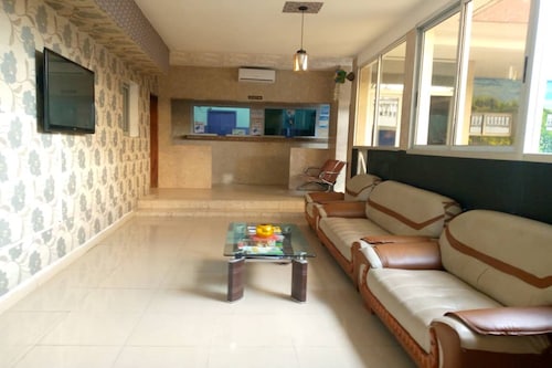 Residence Bethany Palace