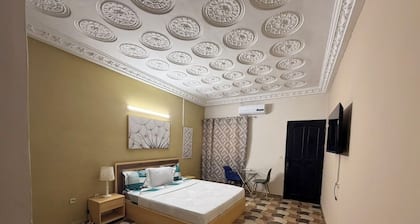 Residence Bethany Palace