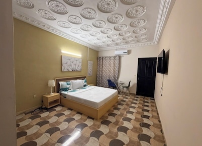 Residence Bethany Palace