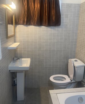 Standardzimmer | Badezimmer